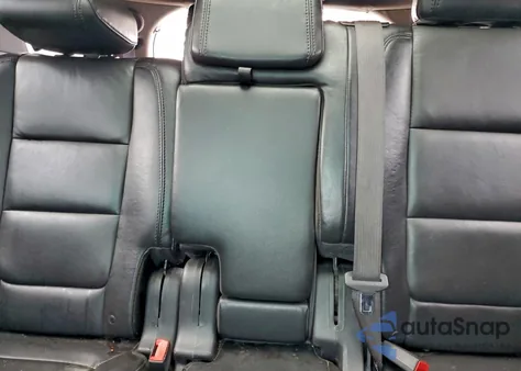 2015 Ford Explorer Limited from USA, damaged, VIN 1FM5K8F87FGA09656